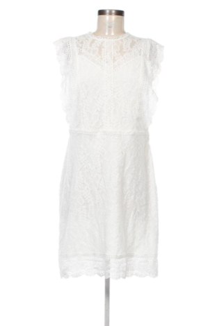Kleid ONLY, Größe L, Farbe Weiß, Preis € 20,99, #137194707