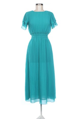 Rochie Zara, Mărime XS, Culoare Albastru, Preț 222,56 Lei, #137194878