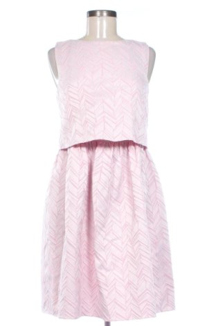 Rochie Caroll, Mărime XS, Culoare Roz, Preț 594,67 Lei, #137194935