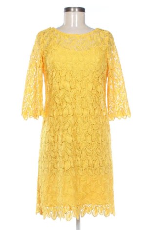 Rochie Penny Black, Mărime M, Culoare Galben, Preț 183,72 Lei, #137195072