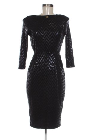Šaty  Lynne, Veľkosť M, Farba Čierna, Cena  27,00 €, #137195811