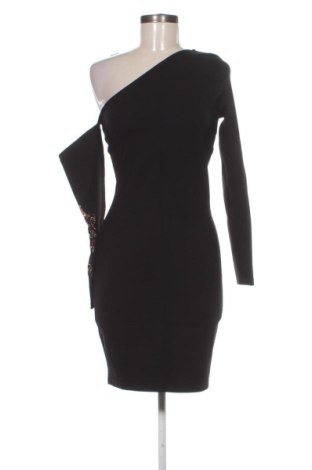 Kleid Even&Odd, Größe L, Farbe Schwarz, Preis 7,00 €, #137196064
