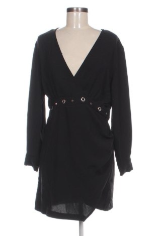 Sukienka Zara, Rozmiar XL, Kolor Czarny, Cena 71,97 zł, #137196721