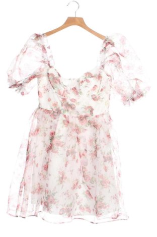 Rochie SHEIN, Mărime XS, Culoare Multicolor, Preț 52,49 Lei, #137197006