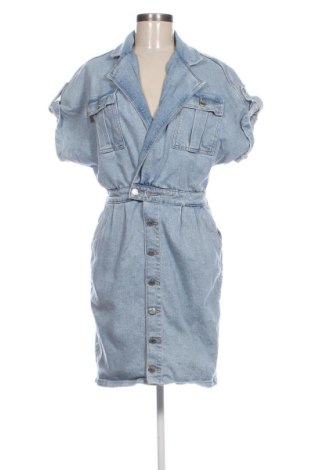Rochie Mohito, Mărime M, Culoare Albastru, Preț 125,98 Lei, #137197044