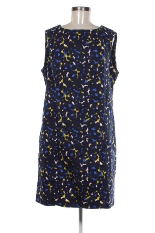 Šaty  Unbranded, Veľkosť XXL, Farba Viacfarebná, Cena  31,00 €, #137197550