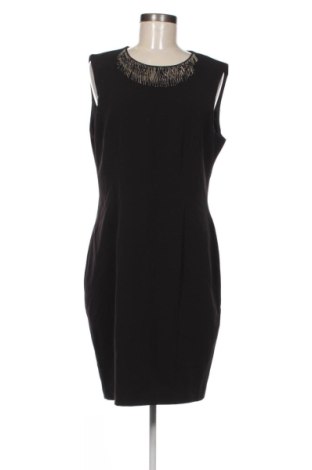 Kleid H&M, Größe XL, Farbe Schwarz, Preis € 12,99, #137197554