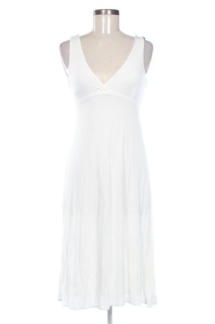 Рокля Massimo Dutti, Размер XS, Цвят Бял, Цена 37,34 €, #137197797