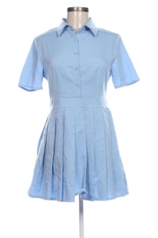 Rochie SHEIN, Mărime S, Culoare Albastru, Preț 62,99 Lei, #137198079