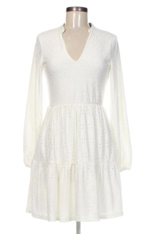 Kleid VILA, Größe XS, Farbe Weiß, Preis 5,99 €, #137198125