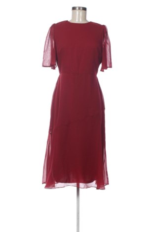 Šaty  Trendyol, Velikost M, Barva Červená, Cena  238,00 Kč, #137198678