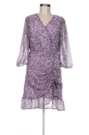 Kleid Vero Moda, Größe S, Farbe Lila, Preis € 11,99, #137198829