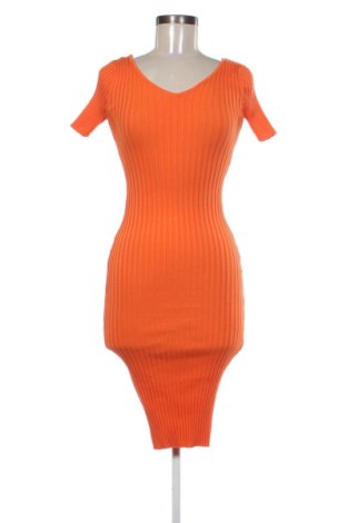 Rochie Unbranded, Mărime XS, Culoare Portocaliu, Preț 55,79 Lei, #137198854