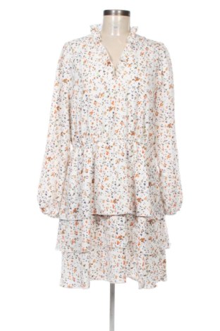Φόρεμα Vero Moda, Μέγεθος XL, Χρώμα Πολύχρωμο, Τιμή 12,99 €, #137198887