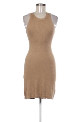 Rochie Anna Field, Mărime S, Culoare Bej, Preț 47,12 Lei, #137198947