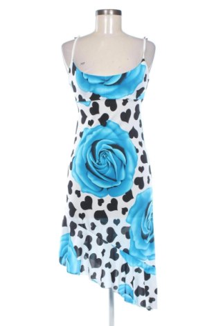 Rochie Unbranded, Mărime XS, Culoare Multicolor, Preț 140,65 Lei, #137199759