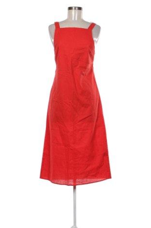 Рокля ASOS, Размер M, Цвят Червен, Цена 31,41 €, #137200989