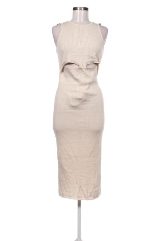 Sukienka ASOS DESIGN, Rozmiar M, Kolor Beżowy, Cena 110,49 zł, #137201545