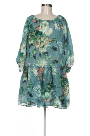 Φόρεμα H&M, Μέγεθος S, Χρώμα Πολύχρωμο, Τιμή 13,99 €, #137201617