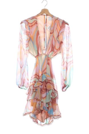 Sukienka ASOS DESIGN, Rozmiar S, Kolor Kolorowy, Cena 42,00 zł, #137201850