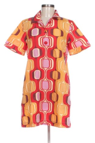 Kleid Tara Jarmon, Größe L, Farbe Mehrfarbig, Preis € 43,00, #137201939