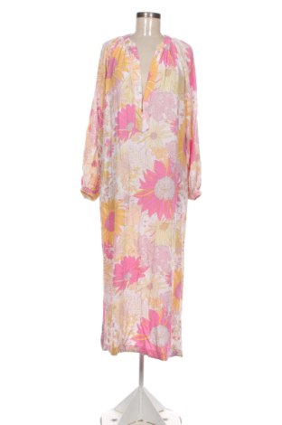 Sukienka H&M, Rozmiar XL, Kolor Kolorowy, Cena 114,00 zł, #137202317
