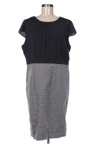 Kleid Betty Barclay, Größe XL, Farbe Blau, Preis € 61,99, #137202355
