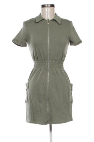 Rochie George, Mărime S, Culoare Verde, Preț 64,47 Lei, #137202367