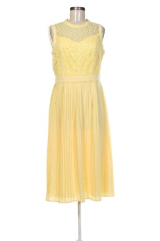 Kleid Yessica, Größe M, Farbe Gelb, Preis € 17,99, #137202414