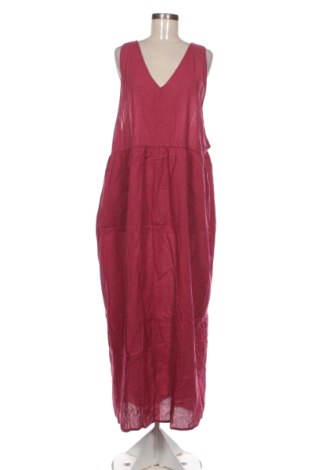 Rochie Unbranded, Mărime XXL, Culoare Roz, Preț 138,87 Lei, #137202534
