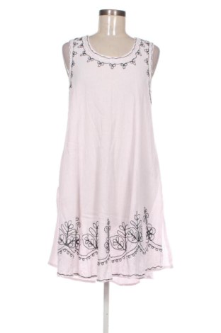 Sukienka Unbranded, Rozmiar L, Kolor Różowy, Cena 51,00 zł, #137202587