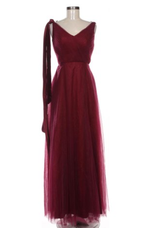 Rochie Cocomelody, Mărime S, Culoare Roșu, Preț 292,61 Lei, #137202902