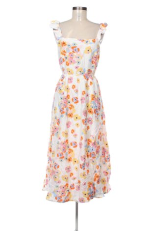 Šaty  Pieces, Veľkosť XL, Farba Viacfarebná, Cena  16,95 €, #137202970