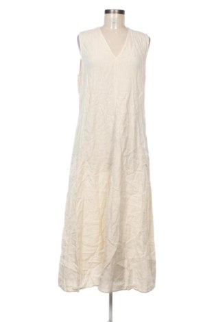 Rochie Unbranded, Mărime M, Culoare Ecru, Preț 119,99 Lei, #137203061