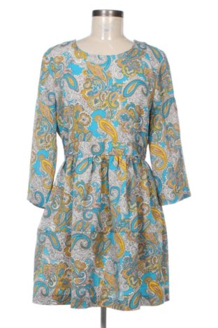 Φόρεμα H&M, Μέγεθος M, Χρώμα Πολύχρωμο, Τιμή 15,99 €, #137203220