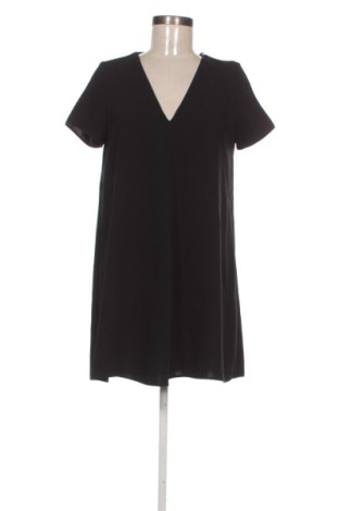 Šaty  Zara, Veľkosť M, Farba Čierna, Cena  23,62 €, #137203524