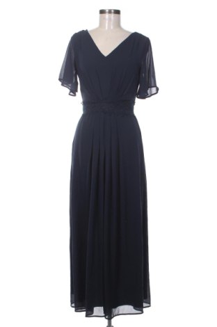 Rochie VILA, Mărime S, Culoare Albastru, Preț 80,99 Lei, #137203699