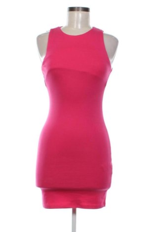 Рокля Zara, Размер S, Цвят Розов, Цена 16,36 €, #137203994