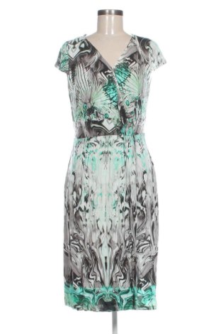 Kleid Steilmann, Größe L, Farbe Mehrfarbig, Preis € 15,35, #137204074