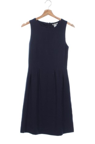 Рокля H&M, Размер XS, Цвят Син, Цена 16,54 €, #137204862