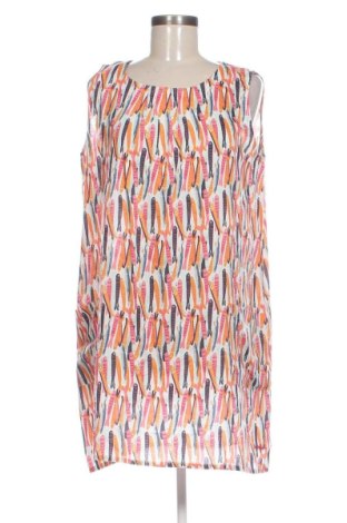 Рокля Desigual, Размер L, Цвят Многоцветен, Цена 47,95 €, #137205073