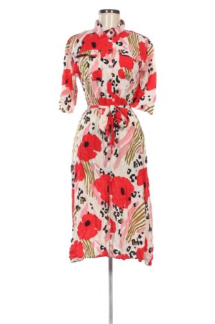 Рокля Ladies Fashion, Размер S, Цвят Многоцветен, Цена 25,05 €, #137205192