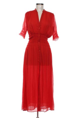 Rochie Zara, Mărime S, Culoare Roșu, Preț 126,99 Lei, #137205401