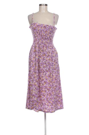 Рокля H&M, Размер M, Цвят Лилав, Цена 26,22 €, #137205491