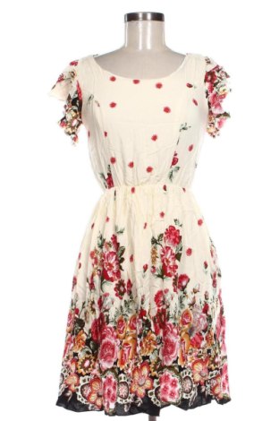 Kleid Unbranded, Größe M, Farbe Mehrfarbig, Preis € 6,67, #137206008