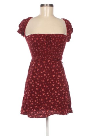 Šaty  Stradivarius, Veľkosť M, Farba Viacfarebná, Cena  12,28 €, #137206111