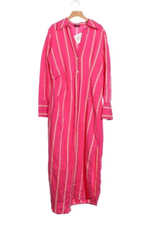Рокля Massimo Dutti, Размер XS, Цвят Многоцветен, Цена 52,00 €, #137206157