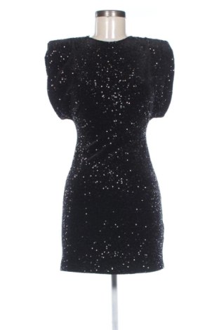 Šaty  Zara, Veľkosť S, Farba Čierna, Cena  20,00 €, #137206405