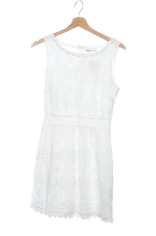 Sukienka Cropp, Rozmiar S, Kolor Biały, Cena 59,00 zł, #137206421
