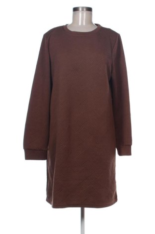 Sukienka Unbranded, Rozmiar XL, Kolor Brązowy, Cena 156,64 zł, #137206825
